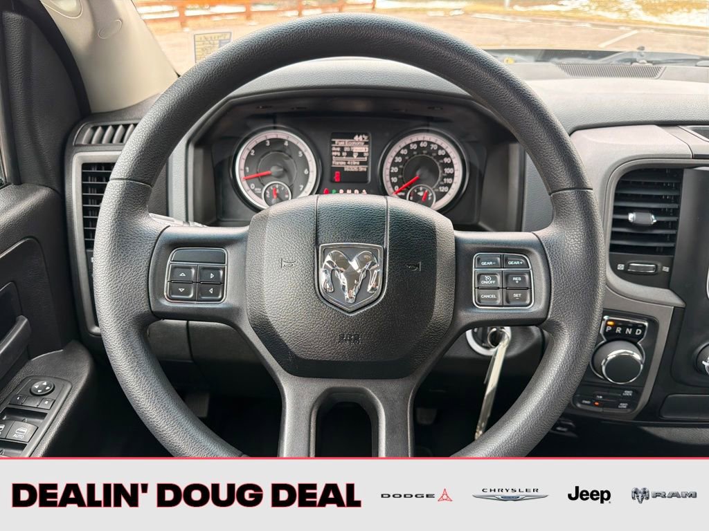 Used 2019 RAM 1500 Tradesman w/ Popular Equipment Group image 20