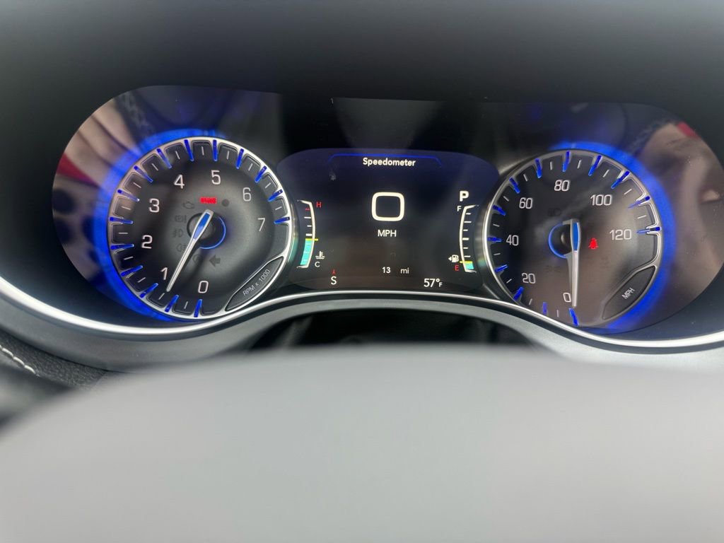 New 2026 Chrysler Pacifica Limited w/ S Appearance Package FWD image 70