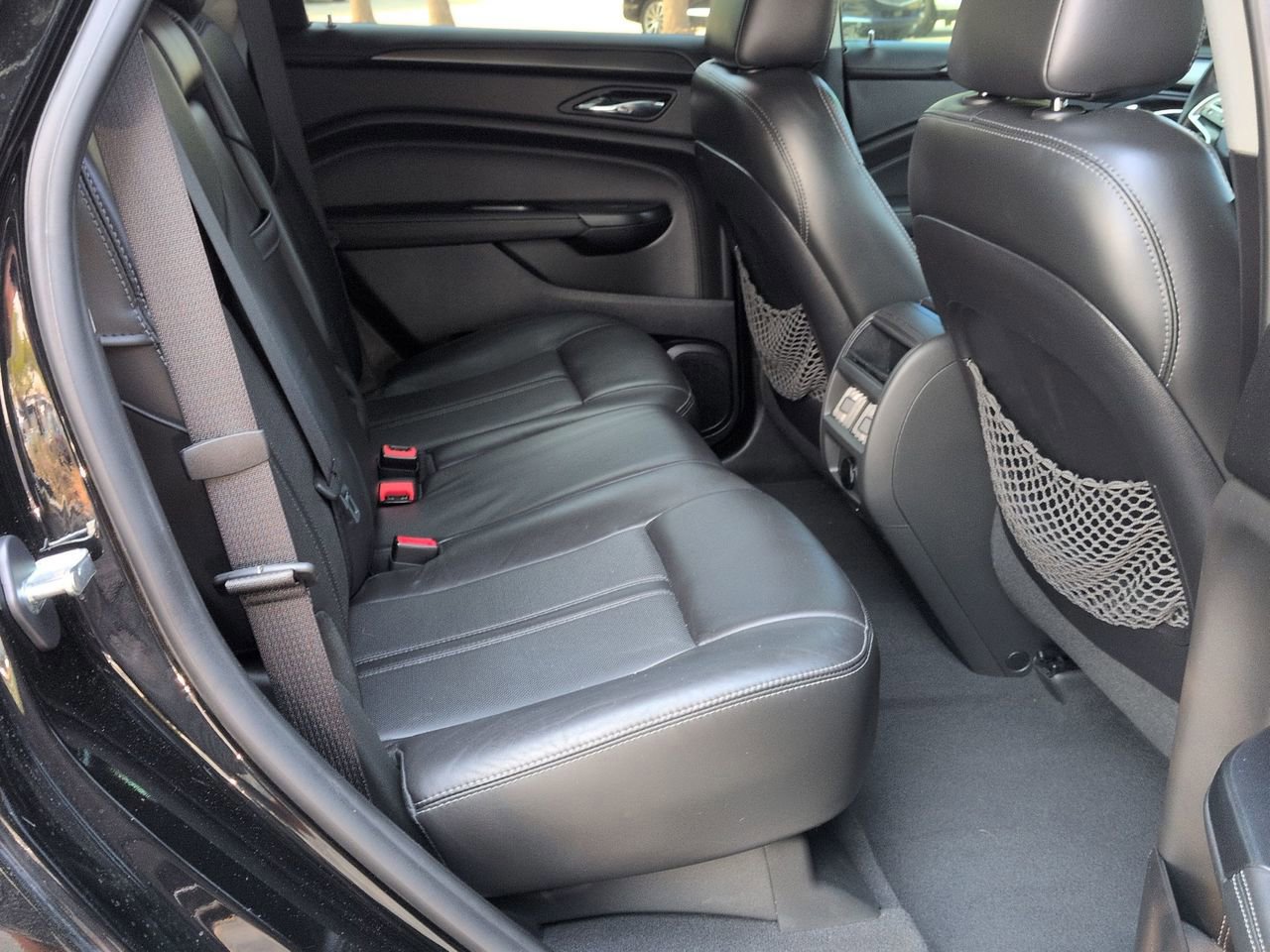 Used 2016 Cadillac SRX Performance w/ Midnight Edition Package image 25