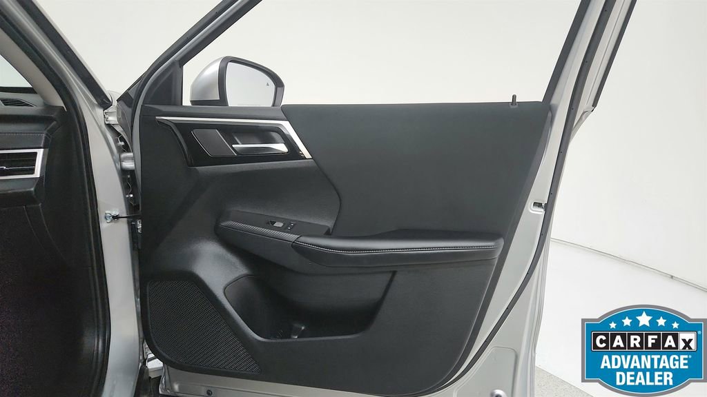 Used 2022 Mitsubishi Outlander ES FWD image 43