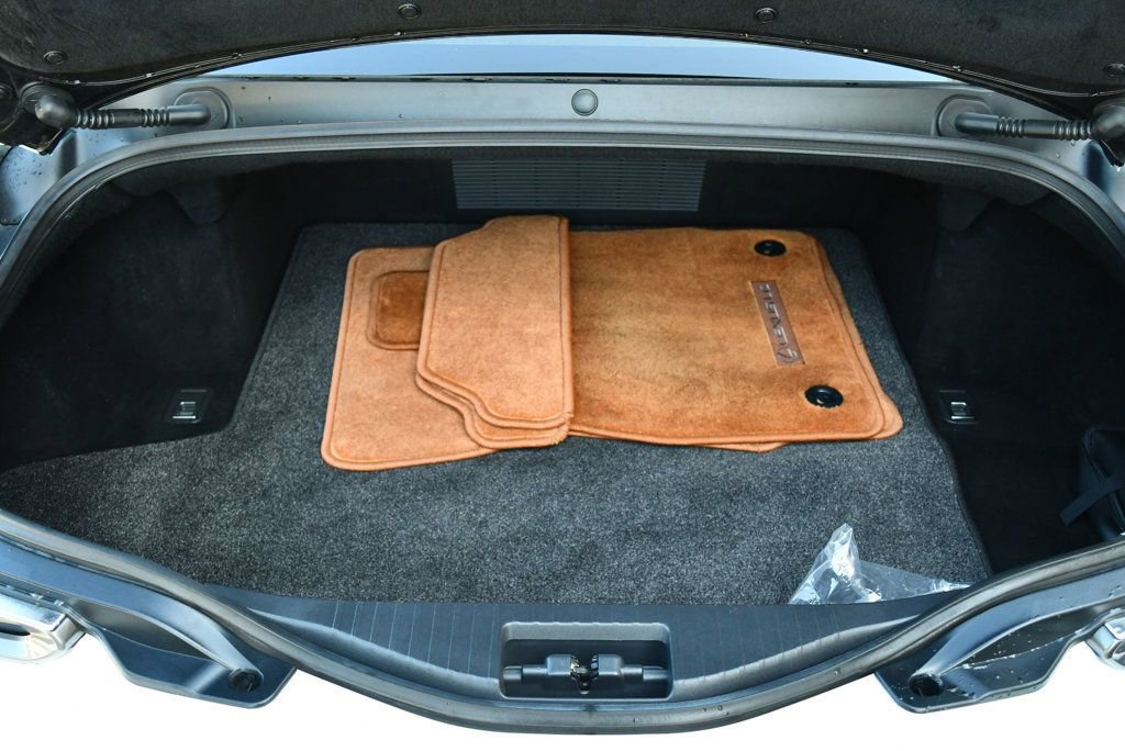 Used 2019 Lexus LC 500 Coupe w/ Sport Package RWD image 16
