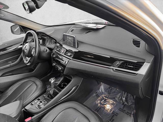 Used 2018 BMW X1 xDrive28i image 21