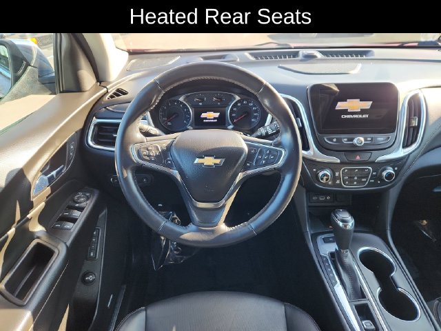 Used 2020 Chevrolet Equinox Premier AWD/4WD image 24