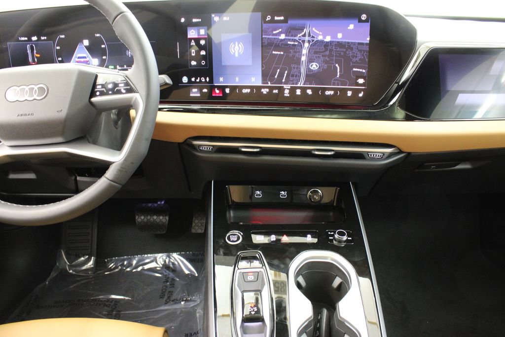 New 2026 Audi A6 Prestige image 21