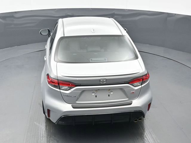 Used 2024 Toyota Corolla SE image 35