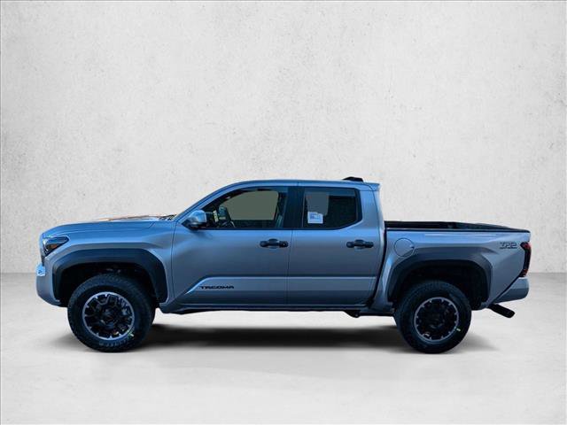 New 2026 Toyota Tacoma TRD Off-Road image 10