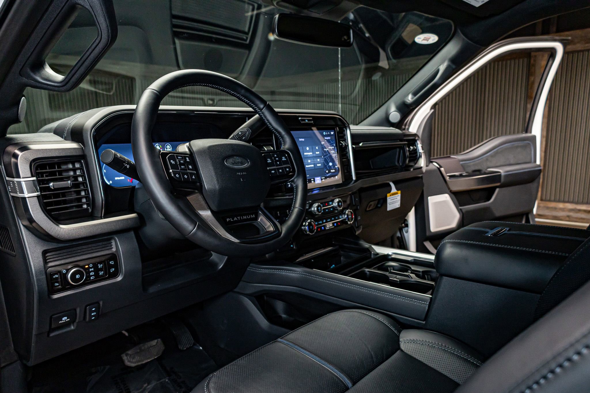 Used 2026 Ford F450 Platinum image 18