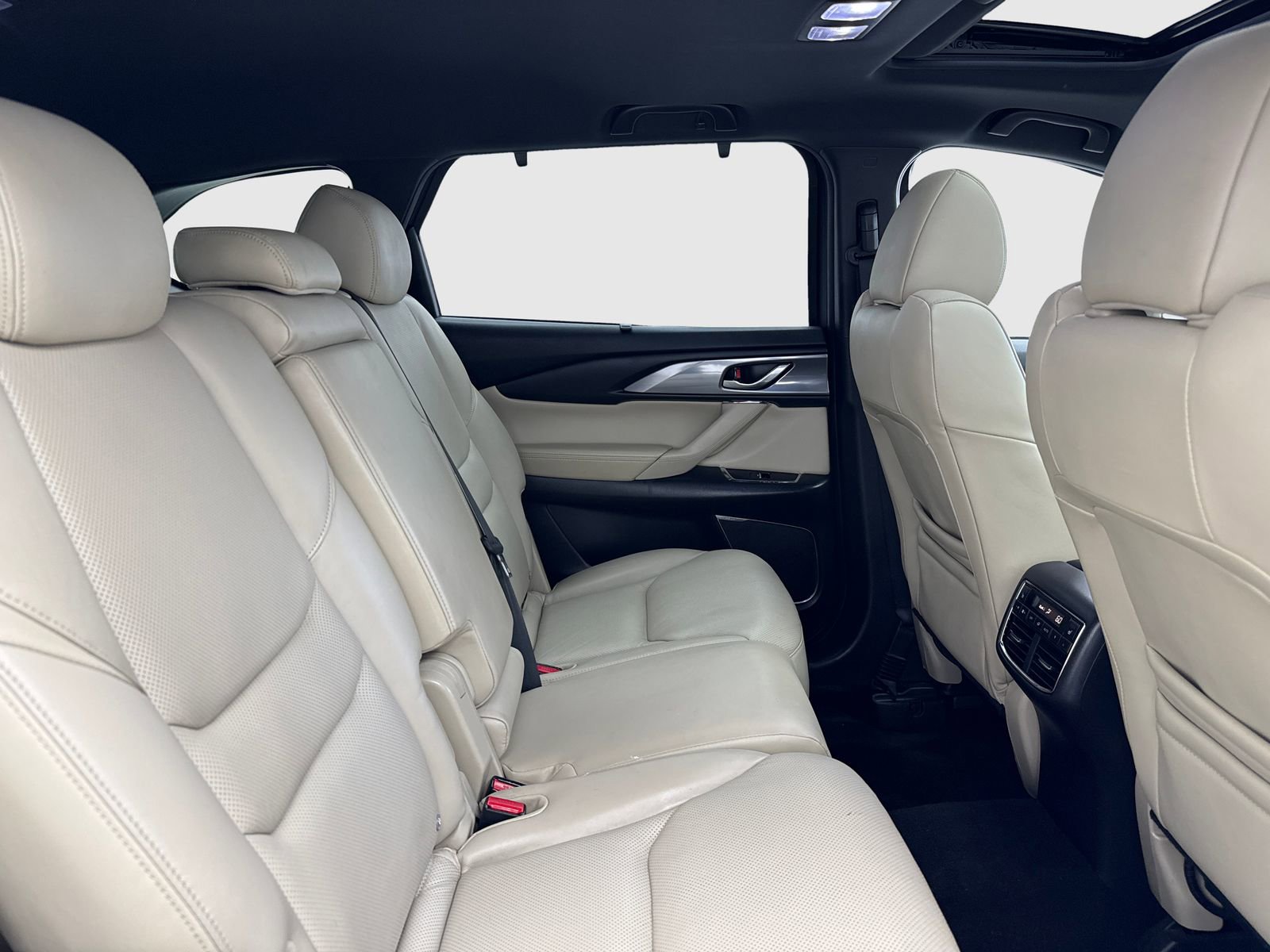 Used 2018 MAZDA CX-9 Grand Touring FWD image 46