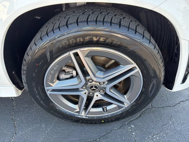Used 2023 Mercedes-Benz GLE 450 4MATIC image 7