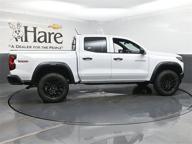 New 2026 Chevrolet Colorado Trail Boss image 15