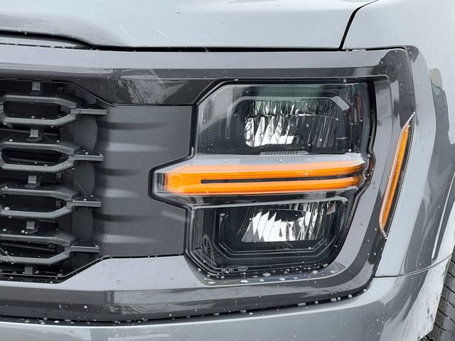 New 2026 Ford F150 STX w/ Equipment Group 200A image 40