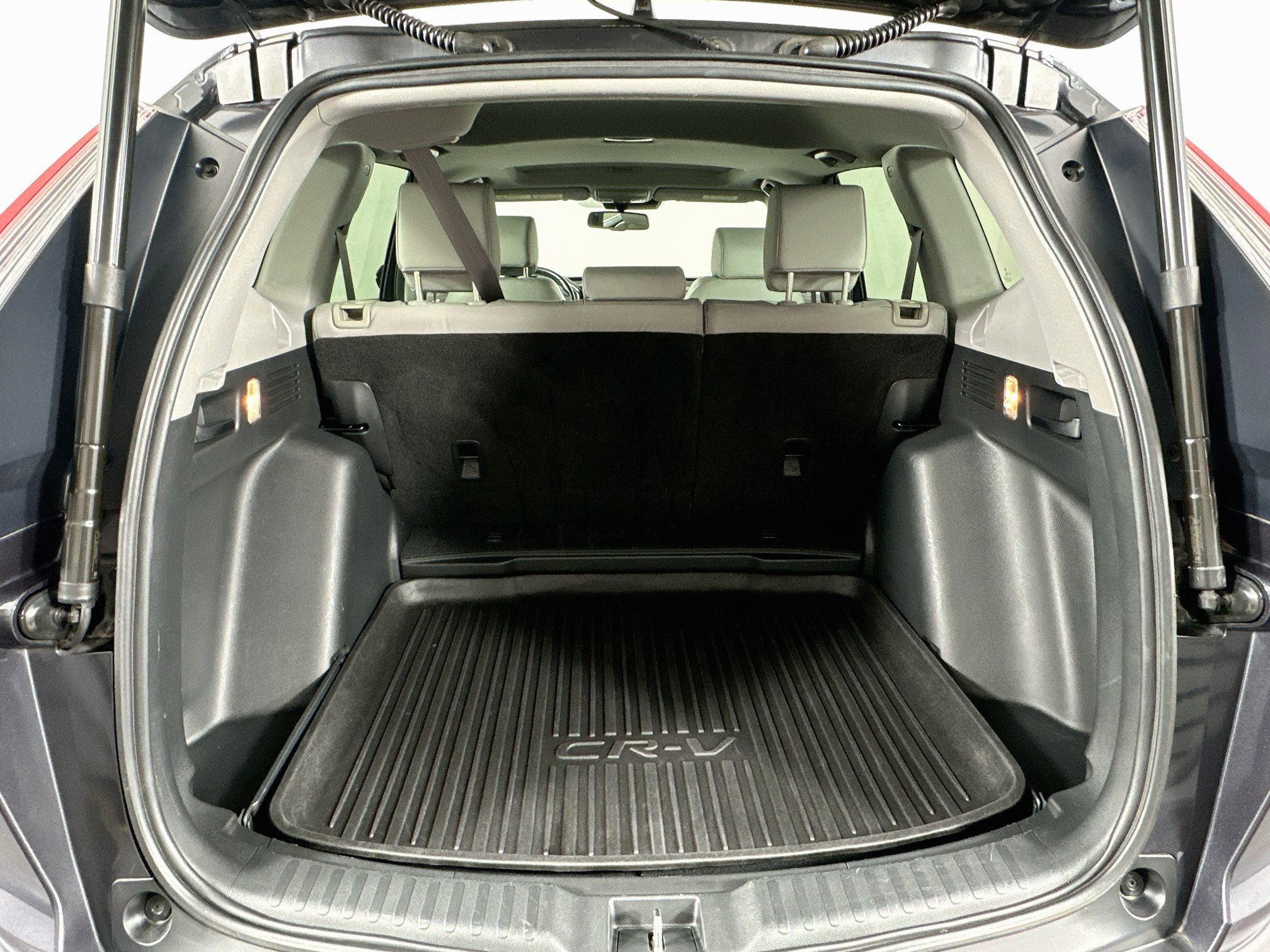 Used 2017 Honda CR-V EX-L image 29