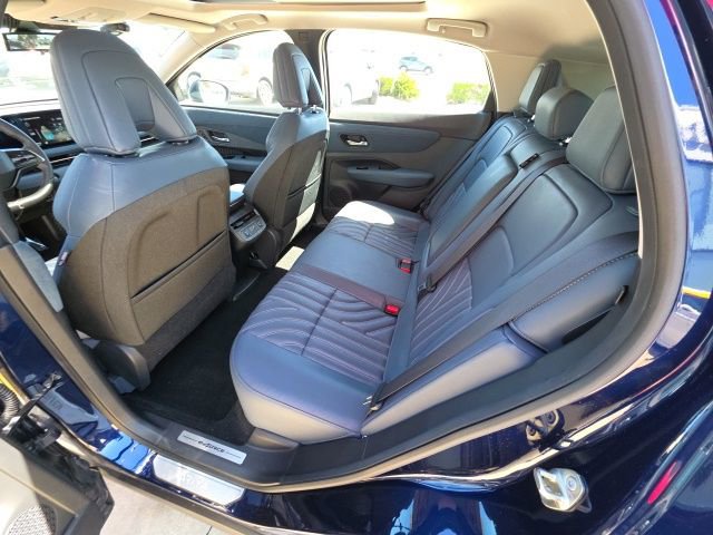 Used 2023 Nissan Ariya PLATINUM+ e-4ORCE image 24