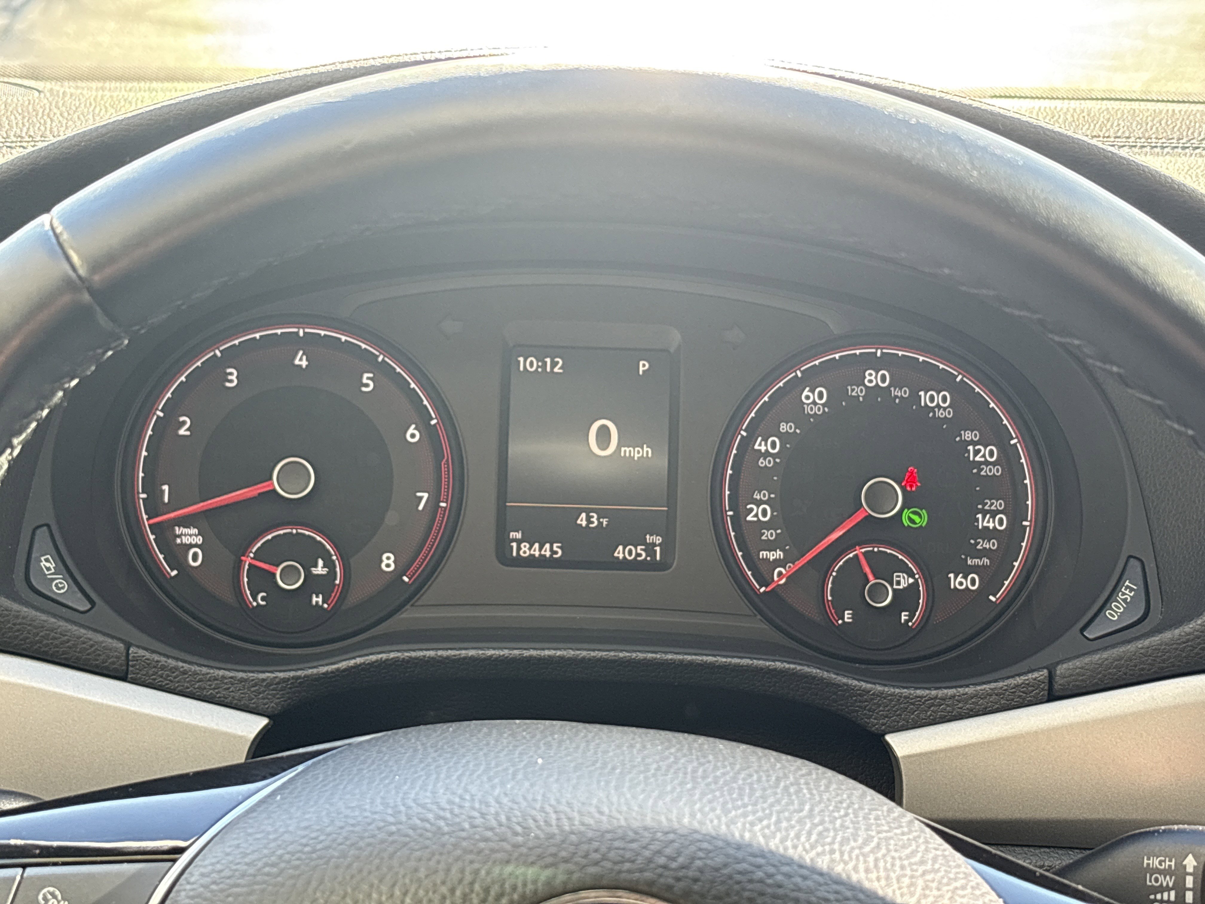 Used 2020 Volkswagen Passat 2.0T SE image 21