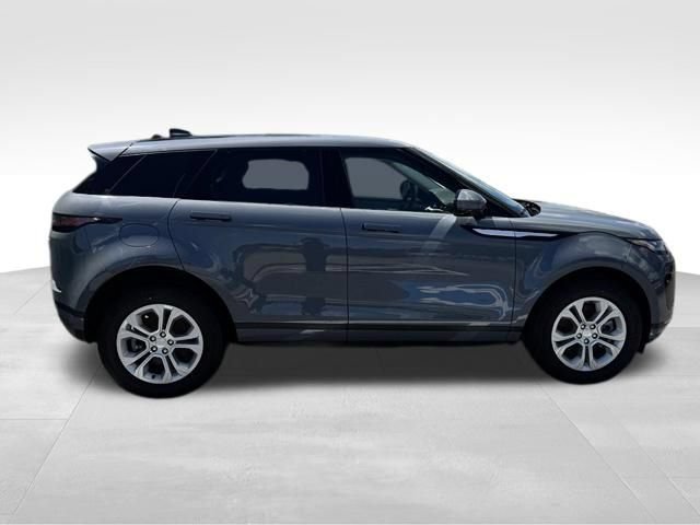 Used 2023 Land Rover Range Rover Evoque S AWD/4WD image 9