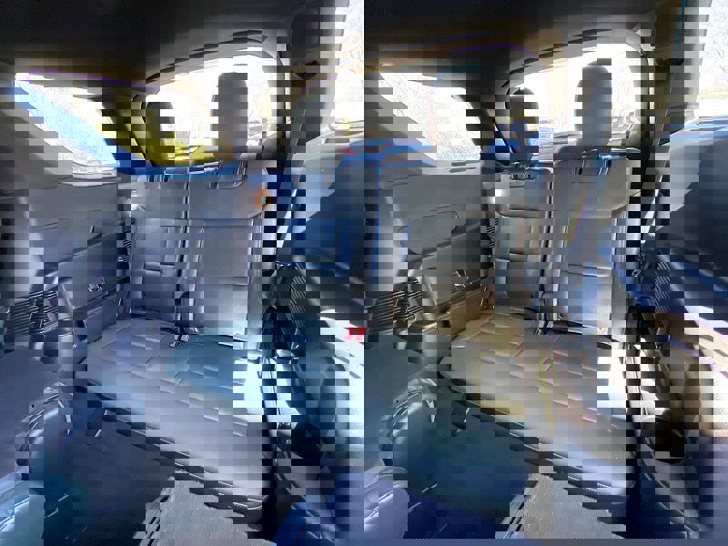 Used 2022 Ford Explorer Timberline w/ Timberline Technology Package image 42