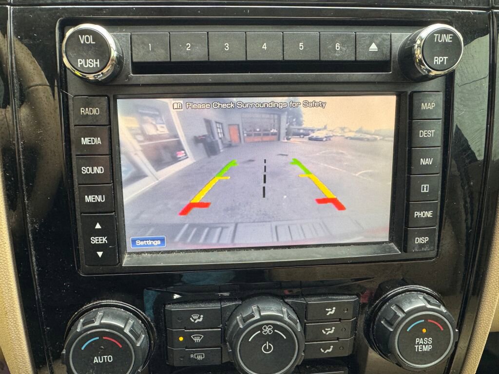 Used 2012 Ford Escape Limited image 25