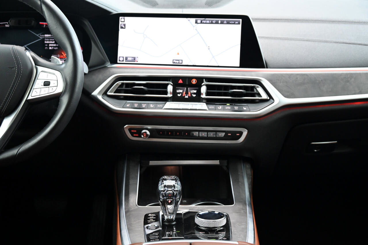 Used 2019 BMW X7 xDrive40i image 27