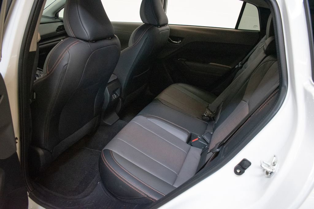Used 2026 Subaru Crosstrek 2.5i Limited AWD/4WD image 22