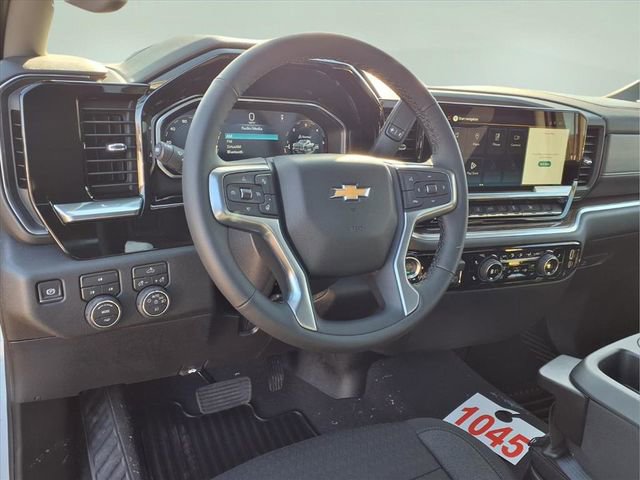 New 2026 Chevrolet Silverado 3500 LT image 7