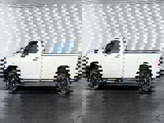 New 2026 RAM 3500 Tradesman image 19