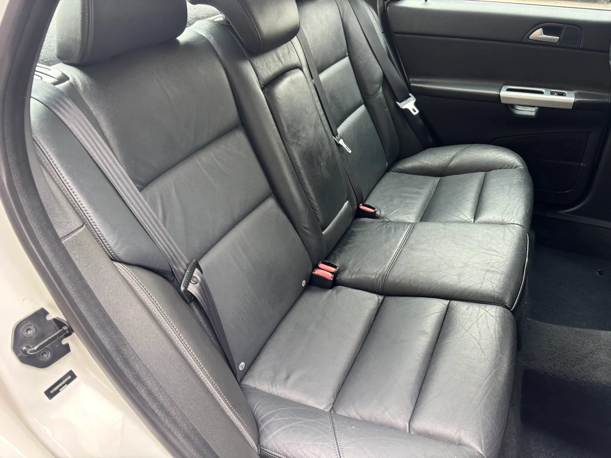 Used 2010 Volvo S40 2.4i FWD image 27
