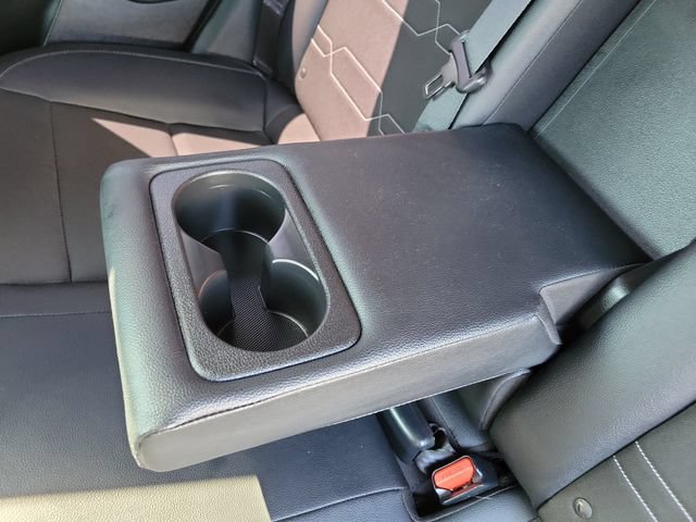 Used 2024 Kia Forte GT-Line w/ GT-Line Premium Package FWD image 25