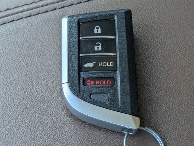 Certified 2024 Acura MDX SH-AWD w/ Technology Package image 36