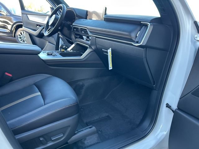 New 2026 MAZDA CX-90 3.3 Turbo w/ Premium Plus Pkg image 32