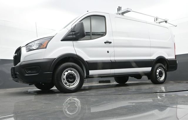 Used 2022 Ford Transit 250 Low Roof RWD image 25