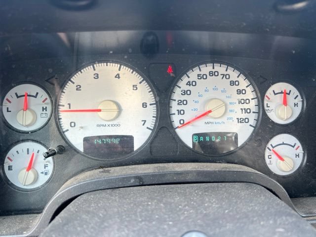 Used 2005 Dodge Ram 1500 Truck SLT RWD image 10