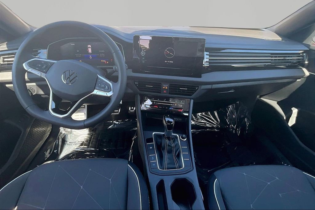 New 2026 Volkswagen Jetta Sport image 7