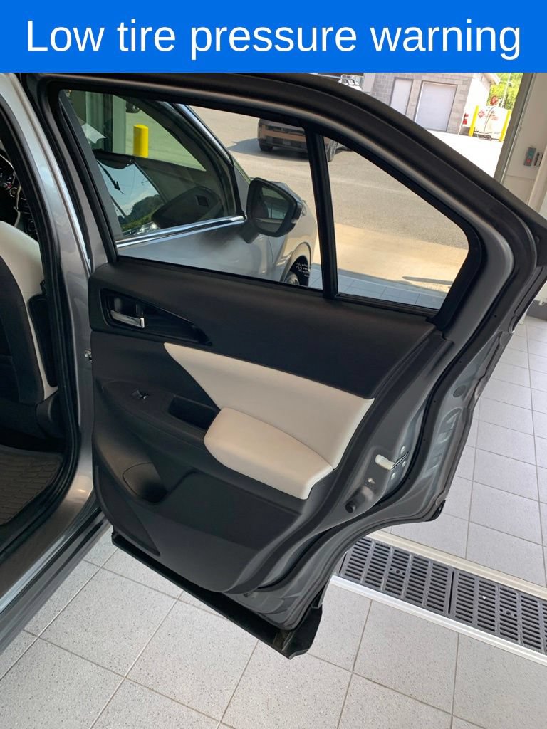 Used 2024 Mitsubishi Eclipse Cross SEL AWD/4WD image 12
