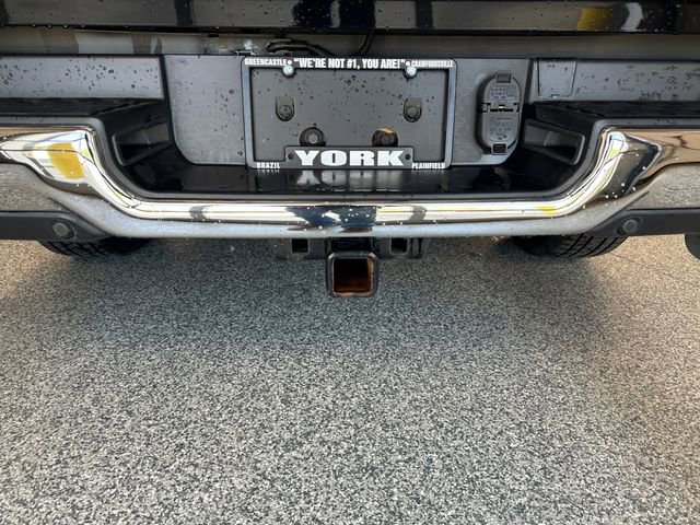 Used 2022 RAM 1500 Big Horn AWD/4WD image 16
