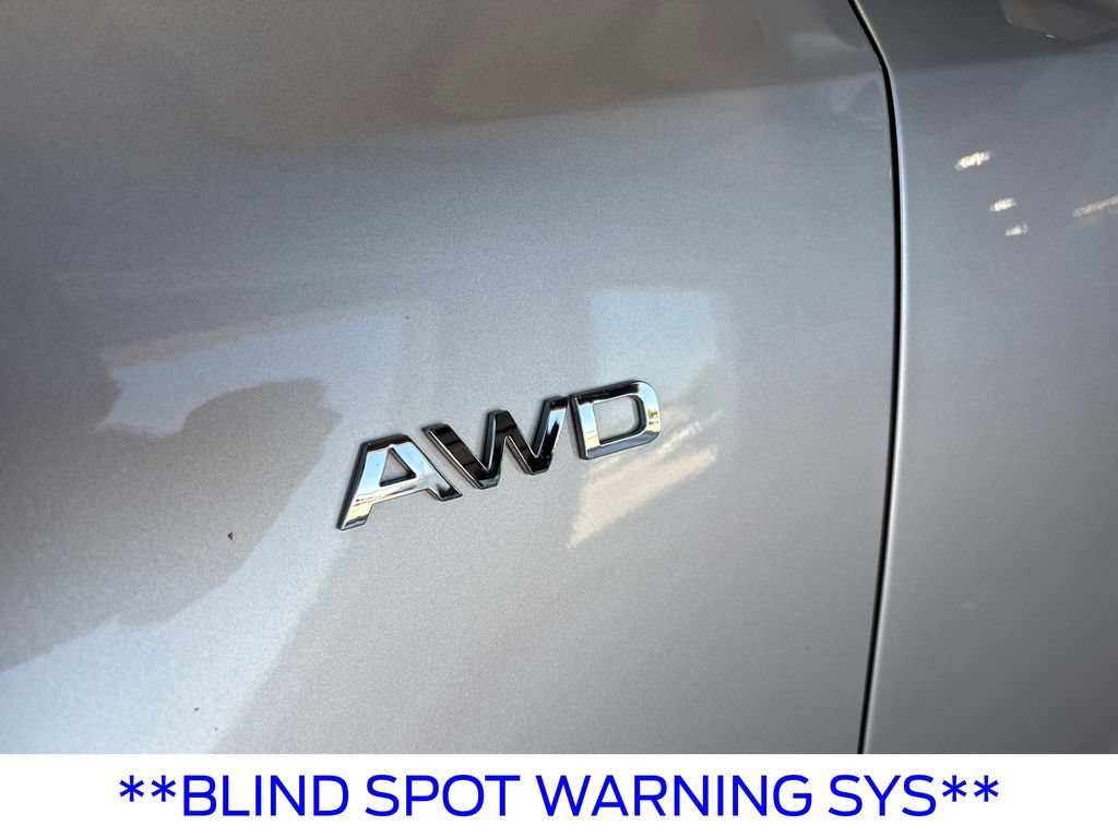 Used 2020 Kia Sportage LX w/ LX Popular Package AWD/4WD image 14