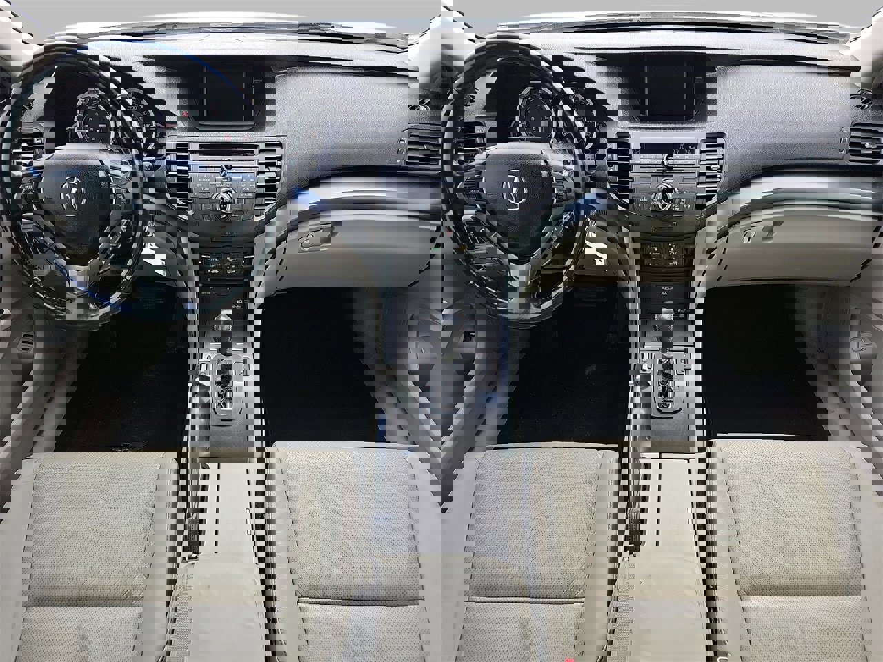 Used 2012 Acura TSX Sport Wagon image 9