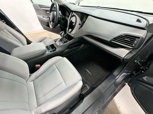 Certified 2025 Subaru Legacy Premium AWD/4WD image 22