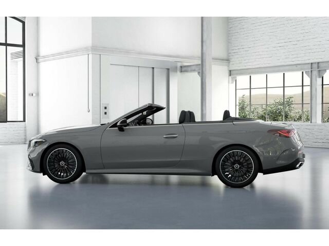 New 2026 Mercedes-Benz CLE 450 4MATIC Cabriolet image 34