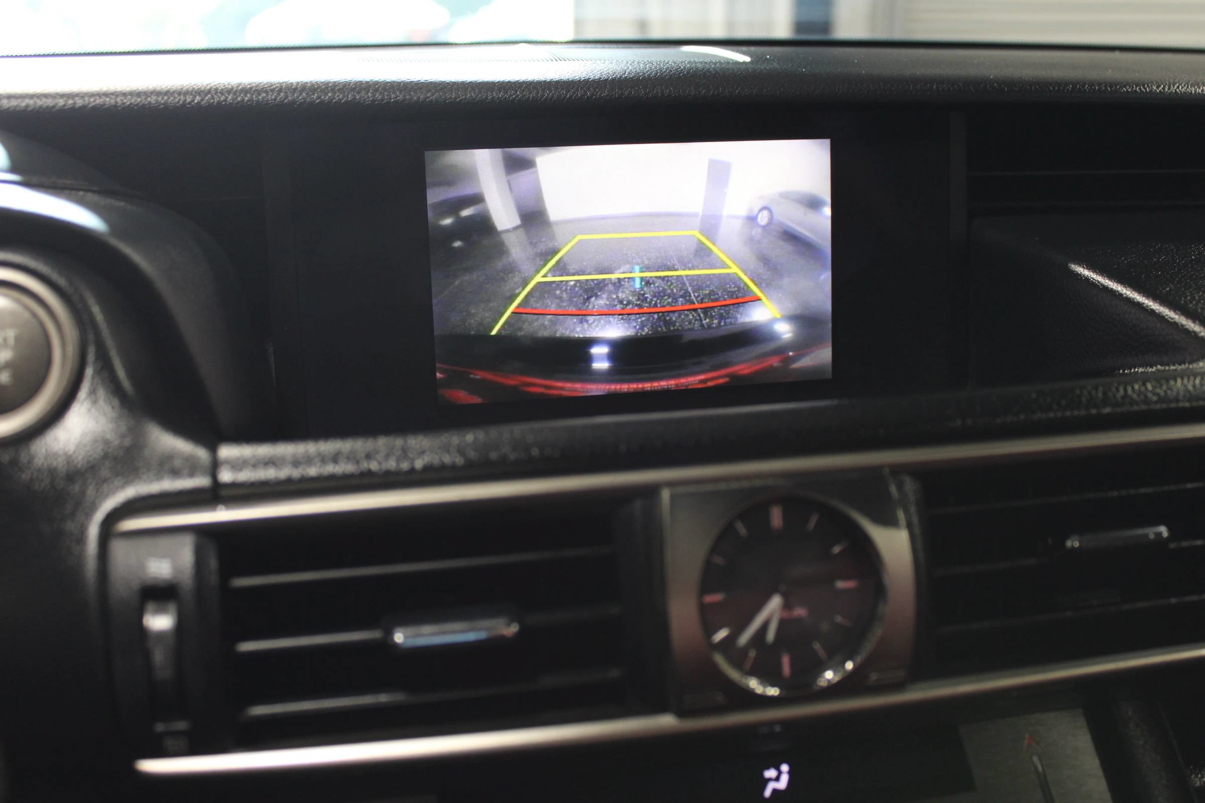 Used 2019 Lexus IS 300 F Sport w/ F Sport Package RWD image 19