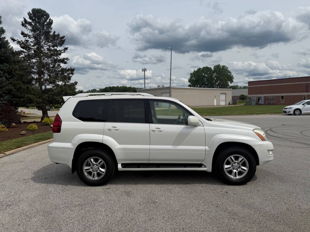 Used 2006 Lexus GX 470 AWD/4WD image 5