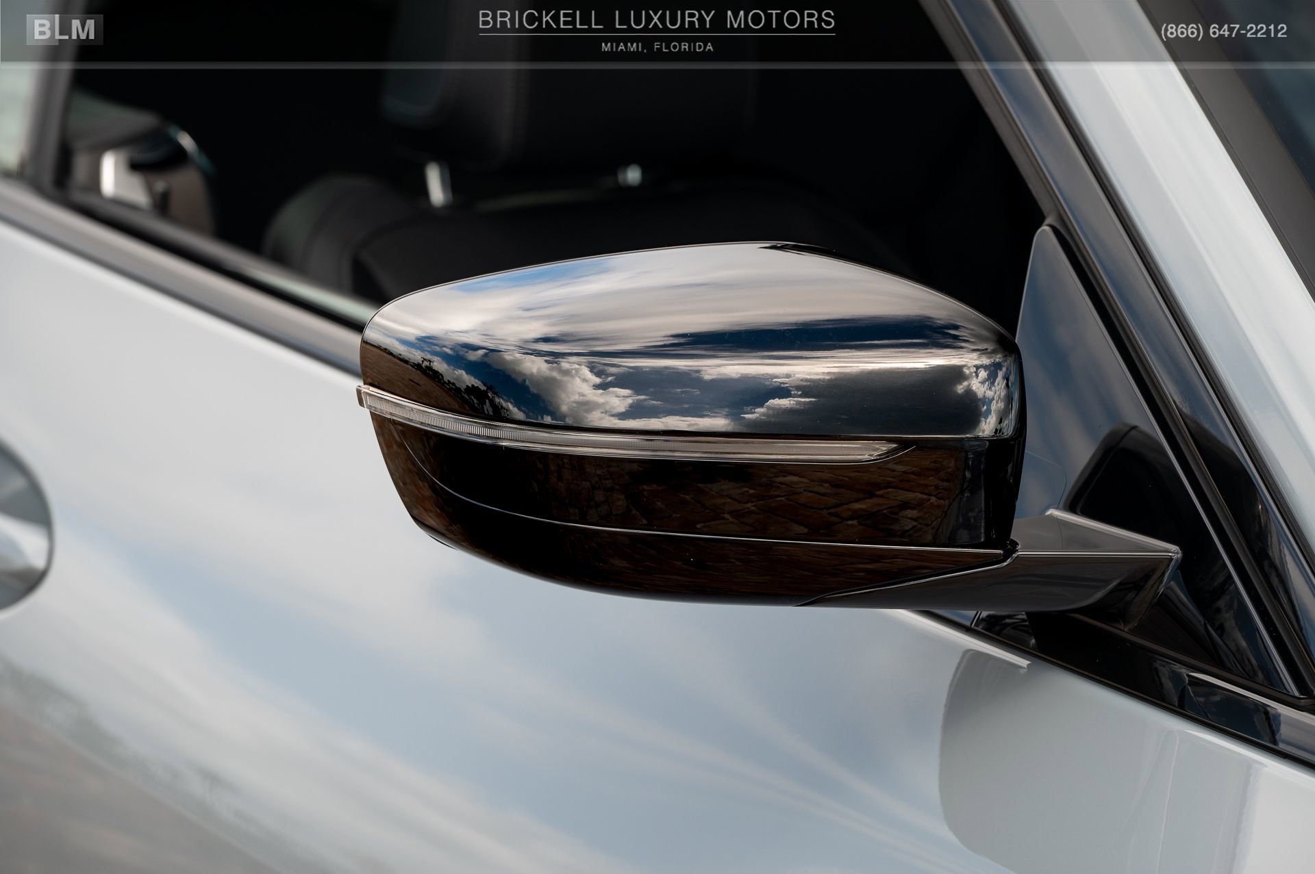 Used 2024 BMW M440i Convertible w/ Shadowloine Package image 55