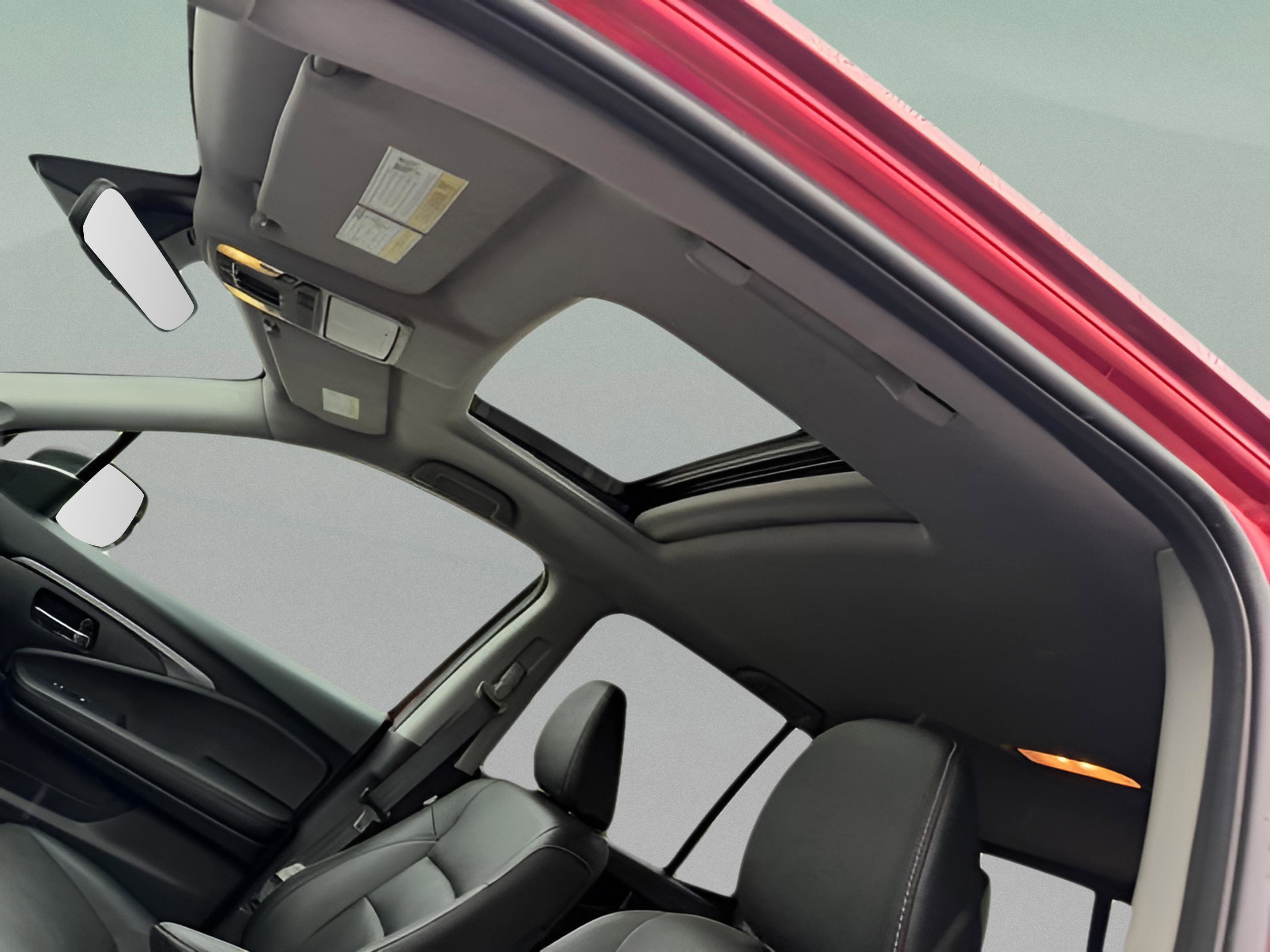Certified 2023 Honda Ridgeline RTL-E image 28
