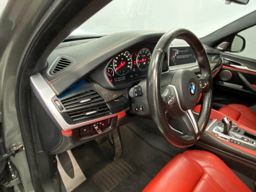 Used 2016 BMW X5 M AWD/4WD image 36