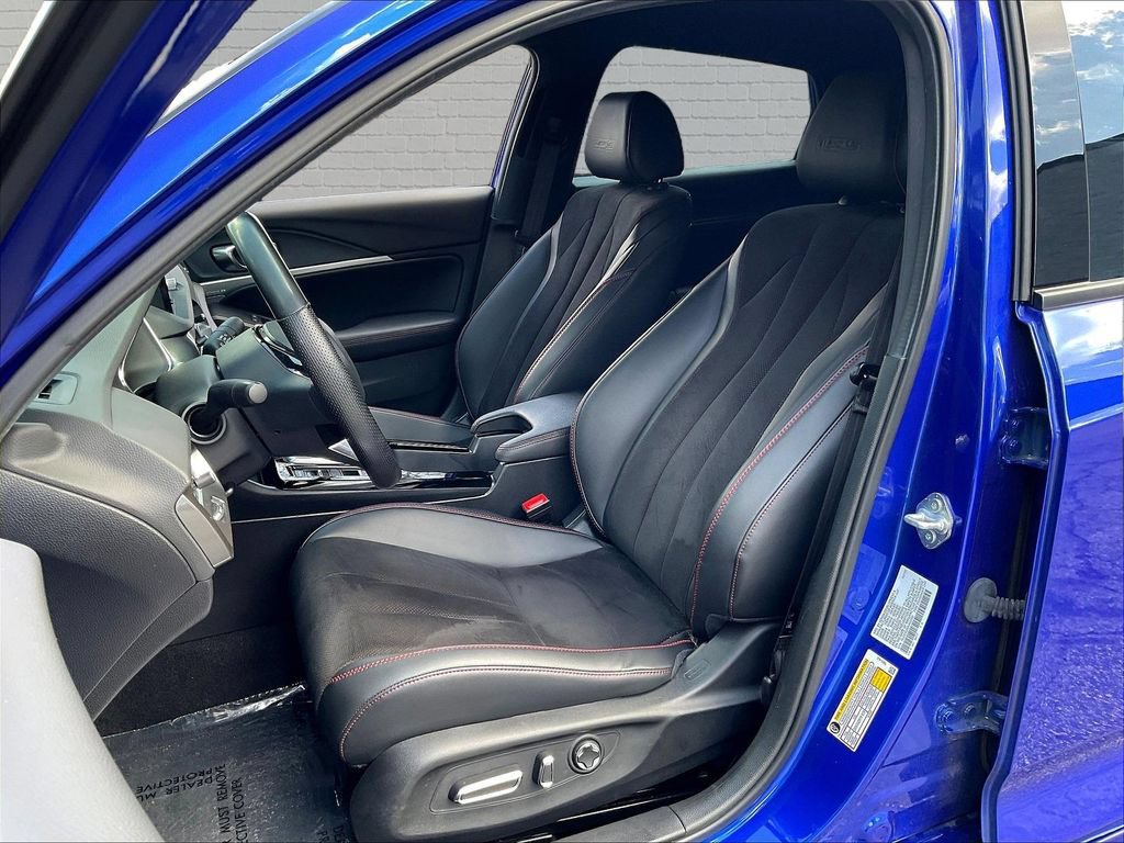 Used 2024 Acura Integra Type S FWD image 17