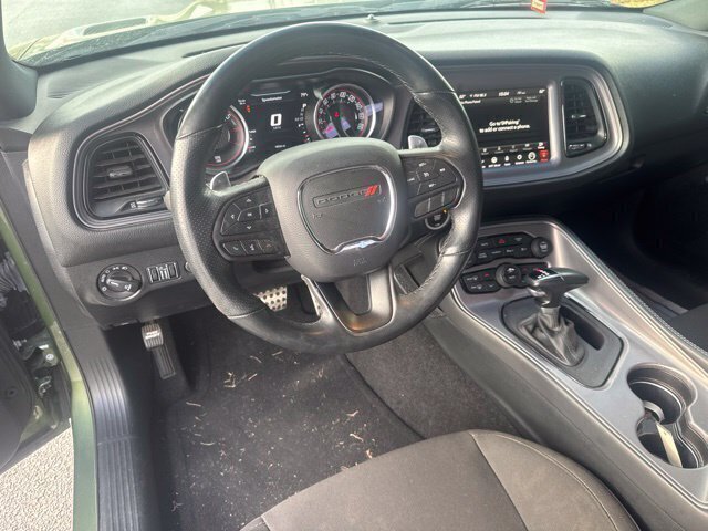 Used 2023 Dodge Challenger R/T Scat Pack RWD image 14