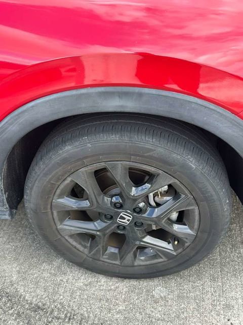 Used 2024 Honda HR-V Sport image 9