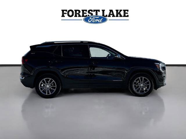 Used 2024 GMC Terrain SLT image 8