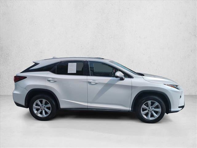 Used 2017 Lexus RX 350 AWD w/ Premium Package image 4