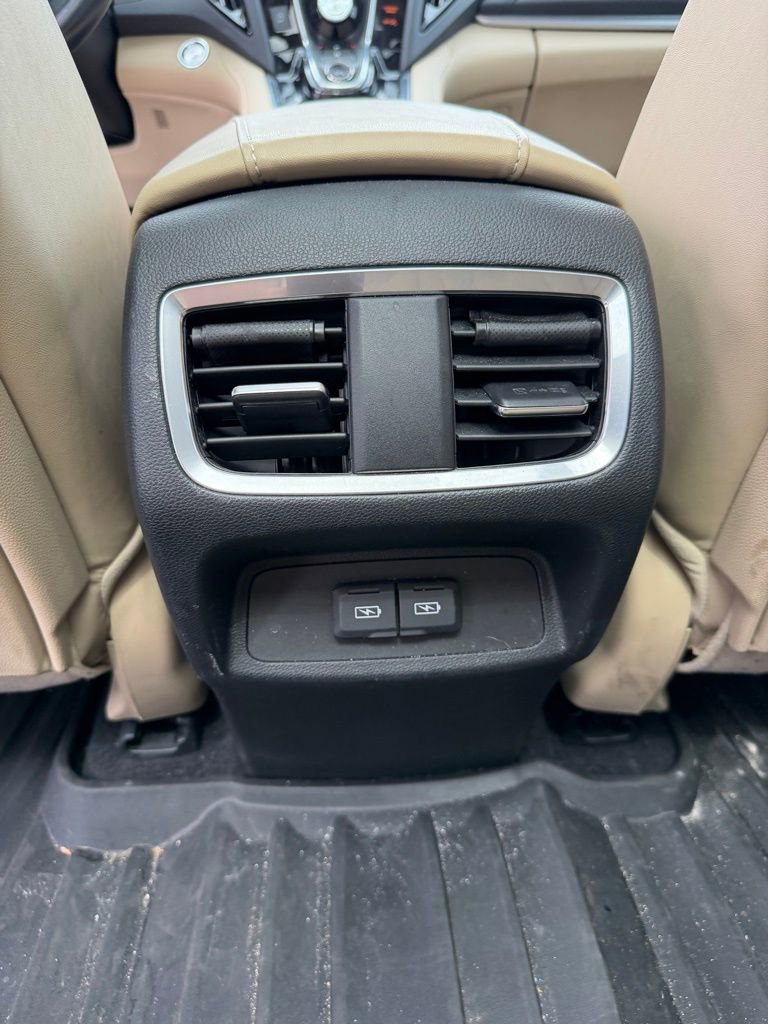 Used 2021 Acura RDX w/ Technology Package image 14