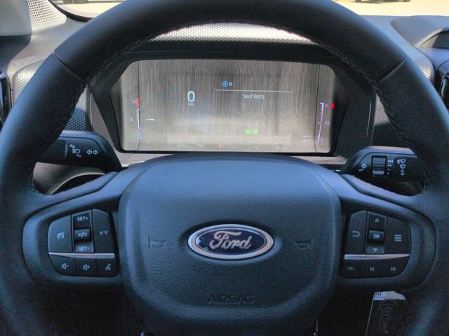 New 2026 Ford Ranger XLT w/ Equipment Group 301A High RWD image 29
